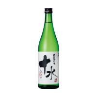 大山　特別純米酒　十水　1800ml | 世界のお酒　ニューヨーク