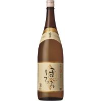 霧島酒造 本格麦焼酎 霧島ほろる 25度　麦　1800ml | 世界のお酒　ニューヨーク