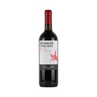 ロッソ・ディ・トスカーナ　赤　750ml | 世界のお酒　ニューヨーク