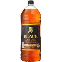 ブラックニッカ リッチブレンド 4L　正規品 | 世界のお酒　ニューヨーク