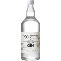 槙−ＫＯＺＵＥ−　700ml お中元 夏ギフト 暑中見舞い | 世界のお酒　ニューヨーク
