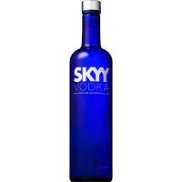 スカイ　ウォッカ　750ml　40度 | 世界のお酒　ニューヨーク