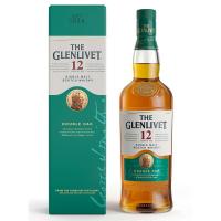 ザ・グレンリヴェット　12年　40度　700ml(正規輸入品) | 世界のお酒　ニューヨーク