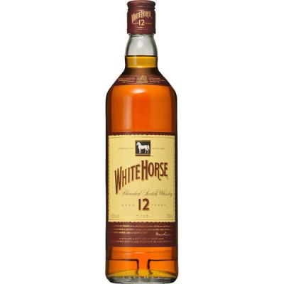 に*ん様 未開栓 3本 自宅保管 ホワイトホース 12年 750ml VSOP ホワイトホース 12年の商品一覧 通販 - Yahoo!ショッピング