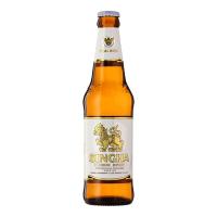 シンハービール　330ml　瓶　（単品/1本） 海外ビール 輸入ビール 父の日 | 世界のお酒　ニューヨーク