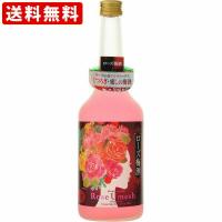 送料無料　中埜酒造　國盛　ローズ梅酒　720ml　（北海道・沖縄＋890円）　 | 世界のお酒　ニューヨーク