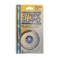 (ニッタク）サイドテープストライプガード　ラケットスポーツ　卓球小物　NL-9594 | ネクサススポーツ店
