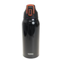 (サーモス）真空断熱スポーツボトル　キャンピング　水筒　FHT-802F B/B | ネクサススポーツ店