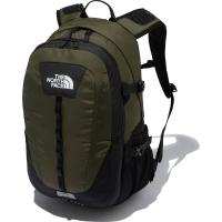 (ノースフェイス）THE NORTH FACE ホットショット トレッキング デイバッグ NM72302 NT | ネクサススポーツ店