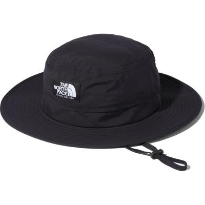 フォロー割 ノースフェイス ナイロンバケットハット UVカット 帽子 K624B フォロー割 ノースフェイス ナイロンバケットハット UVカット