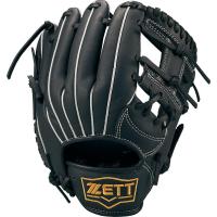 ゼット ＪＲナンシキグラブ（アクロキャ　ッチ） 野球 軟式用グラブ BJGB77410C-1900 | ネクサススポーツ店
