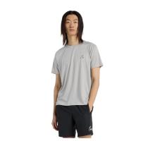 ニューバランス Ｓ　Ｏ　Ｓｈｏｒｔ　Ｓｌｅｅｖ　ｅ　Ｔｒａｉｎｉｎｇ　Ｔｏｐ 野球 Ｔシャツ MT51751RCD | ネクサススポーツ店