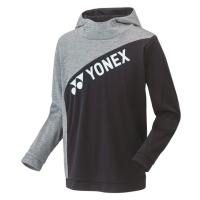 (ヨネックス）YONEX ユニパーカー ラケットスポーツ Ｍテニススウェット 31044-007 | ネクサススポーツ店