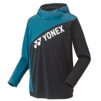 (ヨネックス）YONEX ユニパーカー ラケットスポーツ Ｍテニススウェット 31044-019 | ネクサススポーツ店