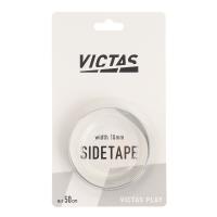 (VICTAS）サイドテープＰＬＡＹ１０ＭＭ　ラケットスポーツ　卓球小物　801060-1000 | ネクサススポーツ店