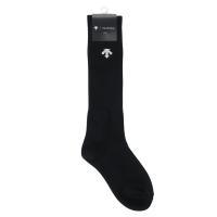 デサント ハイソックス バレーボール バレーソックス DVB-8124B BLK | ネクサススポーツ店