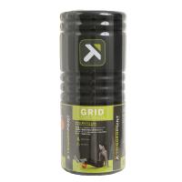 (トリガーポイント）ＧＲＩＤフォームローラー　ブラ　ツク ウエルネス フィットネス器具 04401 BLK | ネクサススポーツ店
