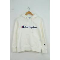 (チャンピオン）Champion ＨＯＯＤＥＤ　ＳＷＥＡＴＳＨＩ　ＲＴ スポーツカジュアル レディスカットソー CW-U108-020 | ネクサススポーツ店