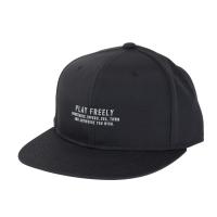 (ＢＯＮＦＩＲＥ)ＢＡＳＩＣ　ＢＢ　ＣＡＰ 衣料小物 キャップ 23SS-BNF04-BLK | ネクサススポーツ店