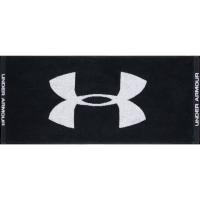 アンダーアーマー ＵＡ　Ｔｏｗｅｌ　Ｍ　2．0 ライフスタイル小物 スポーツタオル 1353581 001BLBK | ネクサススポーツ店