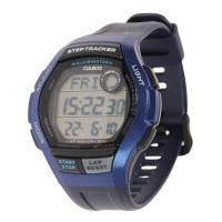 (カシオ）ＣＡＳＩＯ　Ｃｏｌｌｅｃｔｉｏ　ｎ　ＳＰＯＲＴＳ　Ｆｏｒ　Ｗ　ライフスタイル小物　テクニカル１　WS-2000H-2AJH | ネクサススポーツ店