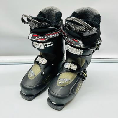 EXTREME スキー用スーツ ⭐︎160サイズ⭐︎中古 100000001007772815_10208_001.jpg