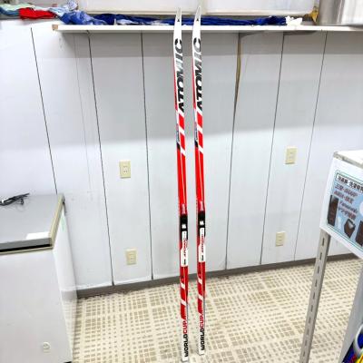 中古スキー（スポーツ用品）（スタイル：クロスカントリー）のおすすめ