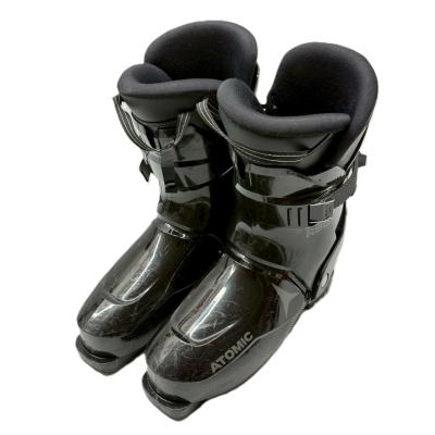 美品　メンズ　スキーブーツ　27-27.5cm ATOMIC（アトミック） ATOMIC スキーブーツ（サイズ（cm）：27.5cm）｜スキー