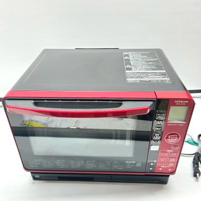 オーブンレンジ 安い（色：レッド系）のおすすめ人気商品一覧 通販