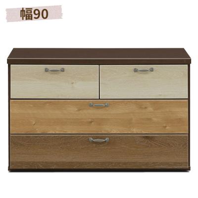 ★美品★なくなり次第終了★ナガノインテリア　チェストタンス★ Next-Life-Style-NAGANO - タンス・チェスト｜Yahoo!ショッピング