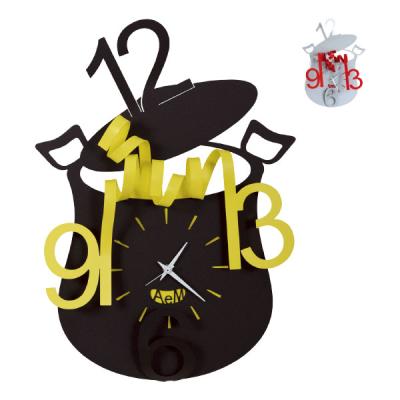 Arti&Mestieri アルティエメスティエリ 掛け時計 BIG-BANG Amazon.co.jp: Arti&Mestieri 01706-71 アルティ・エ・メスティエリ