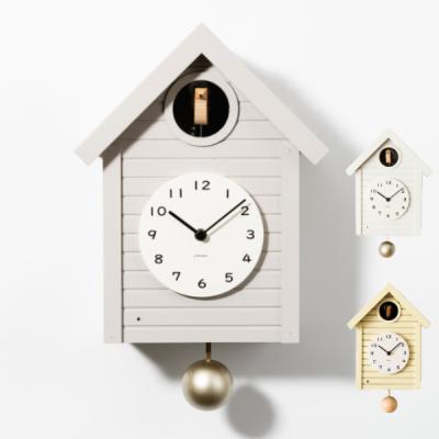 鳩時計（生産国：日本）のおすすめ人気商品一覧 通販 - Yahoo!ショッピング