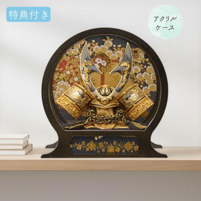 鹿の角 兜 武将のおすすめ人気商品一覧 通販 - Yahoo!ショッピング