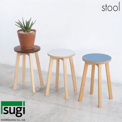 杉工場　スツール　美品 1900 - 杉工場