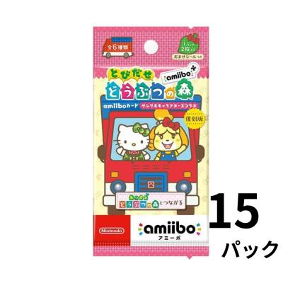 あつ森 amiiboカードのおすすめ人気ランキングTOP100 - Yahoo!ショッピング