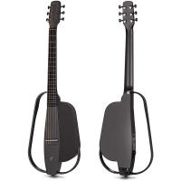 ENYA EA-X4 PRO EQ 最新オールカーボンギター エコーPU搭載 ハード 