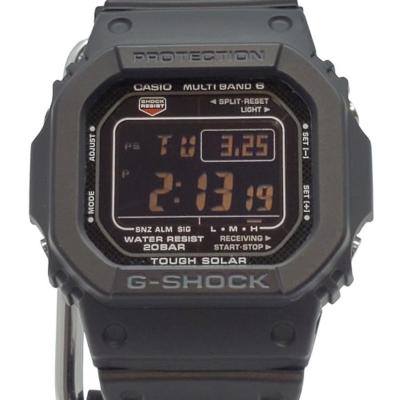 G-SHOCK ジーショック 【men480D】 CASIO カシオ 腕時計 GW-M5610U