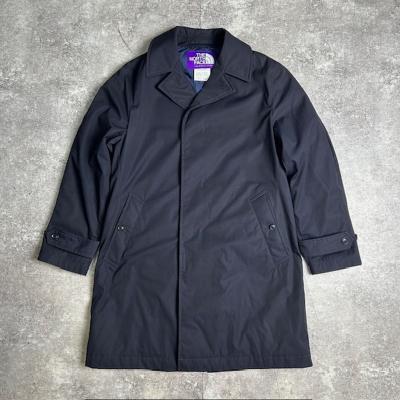 THE NORTH FACE メンズステンカラーコート｜コート、ジャケット