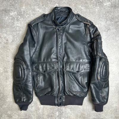 hein gericke　ライダースジャケット　ハインゲリック　レザージャケット ドイツ製レザーライダースジャケット 1970-1980's German Rare