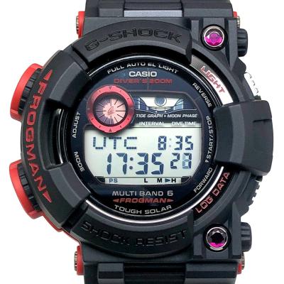 G-SHOCK フロッグマン 限定の商品一覧 通販 - Yahoo!ショッピング G-SHOCK フロッグマン 限定の商品一覧 通販 - Yahoo!ショッピング