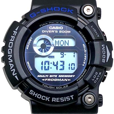 G-SHOCK フロッグマン 限定のおすすめ人気商品一覧 通販 - Yahoo