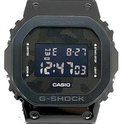 時計 CASIO G-SHOCK GM5600B GM-5600B-3JF | CASIO