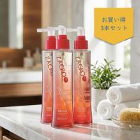 サニープレイス  薬用 ザクローペリ 医薬部外品 育毛剤 120ml 3本セット ザクロペリ プロ用美容室専門店 プレゼント用 | Cosme Jungle