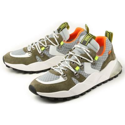 ボイルブランシェ 44（メンズスニーカー）（サイズ（cm）：25cm