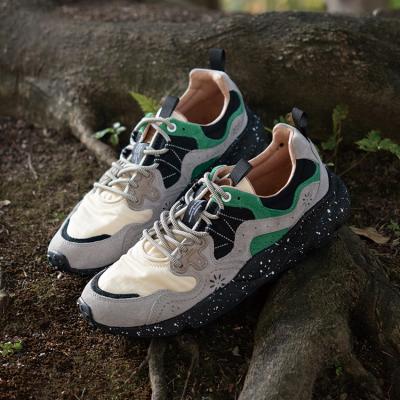 フラワーマウンテン NANGA 27.5cm yamano3 nike acg