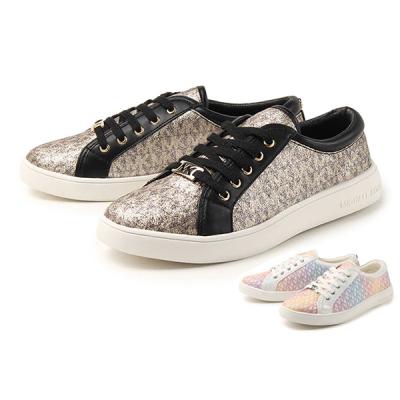 マイケルコース　シューズ　レディース マイケル・コース（MICHAEL KORS）新作シューズ【2022春夏】