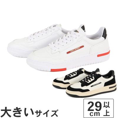 POLO RALPH LAUREN メンズスニーカー（サイズ（cm）：29.5cm）の商品 