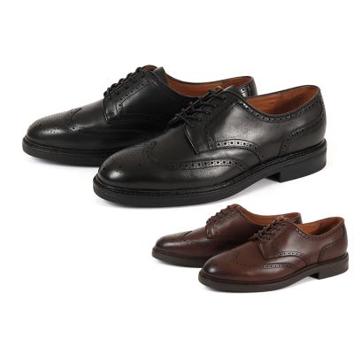 POLO RALPH LAUREN メンズビジネスシューズ｜シューズ