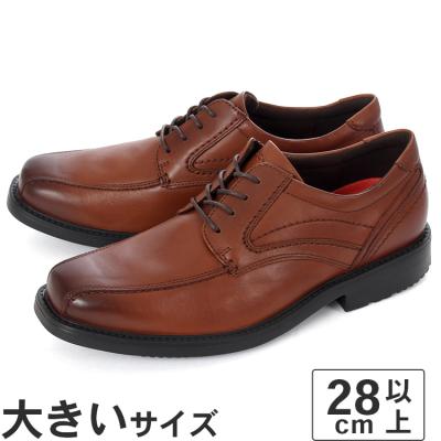 ロックポート メンズ（ROCKPORT）（トゥデザイン：Uチップ、Vチップ