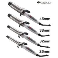 クレイツ イオンカールアイロンプロSR-32 直径32mm 　 | NextField Yahoo!店